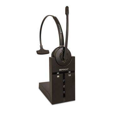 Spracht Zum Maestro Spt-hs2020, Monaural, Over The Head Headset freeshipping - TVN Wholesale